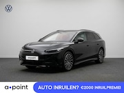 Volkswagen ID.7 - Tourer Pro Limited Edition 77 kWh accu 286 PK | Velgen 20" |