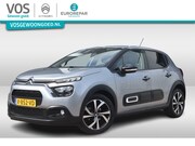 Citroën C3 - PureTech Max | Navigatie | Camera | Carplay & Android Auto |