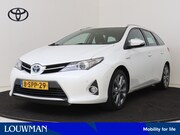 Toyota Auris - Touring Sports 1.8 Hybrid Executive | Dealeronderhouden | Ac