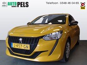 Peugeot 208 - 1.2 PureTech Like 5drs, Airco, Cruise controle, Elek ramen v