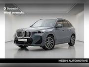 BMW X1 - xDrive25e | M-Sport | Panorama | Trekhaak | Voorbereiding Dr
