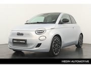 Fiat 500 - La Prima 42 kWh | Camera | Climate Control | Panorama Dak |