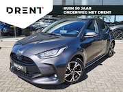 Toyota Yaris - 1.5 Hybrid 115 Dynamic | Stoel/Stuurverwarming | Android Aut