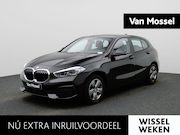 BMW 1-serie - 116i Executive | Automaat | Parkeer sensoren | Navigatie | V