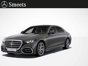 Mercedes-Benz S-klasse - 580 e 4MATIC Lang