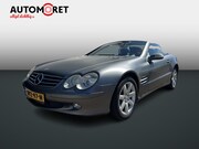 Mercedes-Benz SL-klasse - 350
