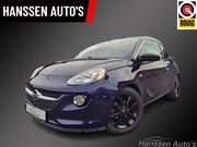 Opel Adam - Rocks Navi LM