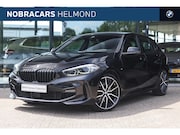 BMW 1-serie - 118i Executive M Sport Automaat / M Sportonderstel / Sportst
