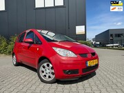 Mitsubishi Colt - 1.3 Invite/3DE EIGENAR/RIJKLAAR