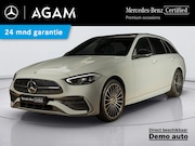 Mercedes-Benz C-klasse - Estate 300 e Business Solution AMG Premium | Panorama dak | 