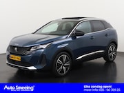 Peugeot 3008 - 1.6 HYbrid 225 GT Pack | Panoramadak | Zondag Open