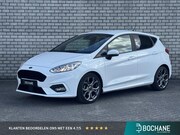 Ford Fiesta - 1.0 EcoBoost ST-Line | Navigatie | Climate Control | Apple C