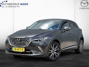 Mazda CX-3 - 2.0 SkyActiv-G 120pk GT-M