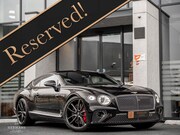 Bentley Continental GT - 6.0 W12 First Edition / Rotating / Dealer / B&O