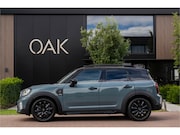 MINI Countryman - 2.0 Cooper S ALL4 | Navi | Panorama | Leder | ACC | Camera |
