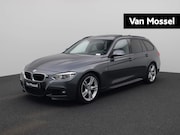 BMW 3-serie - Touring 318i M Sport Edition Automaat| Panoramadak | Leder |