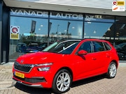 Skoda Kamiq - 1.5 TSI ACT Sport Business Panorama App-Connect Adap.Cruise