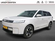 Jaecoo 5 - Exclusive 61 kWh | Automaat | Stoelverwarming/Koeling | Pano