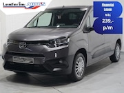 Toyota ProAce City - 1.5 D-4D 130 pk Automaat L2 Airco ECC, Apple Carplay, Cruise