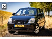 Kia Picanto - 1.0 X-tra |Originele kms! |Zuinig |Apk 7-2027