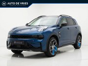 Lynk & Co 01 - 1.5 Plug-in Hybrid 262pk | Carplay | Panoramadak | 360 Camer