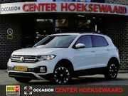 Volkswagen T-Cross - 1.0 TSI Life | Privacy glas | Android Auto/Apple Carplay |