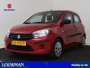 Suzuki Celerio - 1.0 Comfort | Dealer onderhouden | Airco | Bluetooth | Elekt