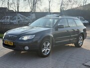 Subaru Outback - 2.5i Luxury AWD AUTOMAAT VOL OPTIES