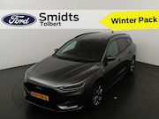 Ford Focus - Wagon EcoBoost Hybrid 155 pk ST-Line X | Winter Pack | AGR |