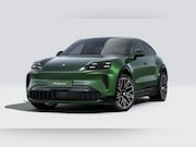 Porsche Cayenne - Coupé SportDesign