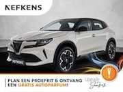 Alfa Romeo Junior - 1.2 145pk Hybrid Ibrida Sprint Automaat | Elektris