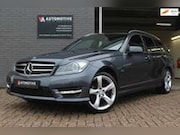 Mercedes-Benz C-klasse - Estate EDITION C AMG COMAND ILS 18" STOELVERWARMIN