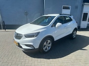 Opel Mokka - X 1.4 Turbo | STUURVERWARMING | LEER | CAMERA |