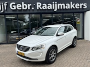 Volvo XC60 - 2.0 D4 FWD Ocean Race*Leder*Navi*camera*EXPORT/EX.BPM