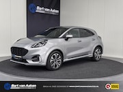 Ford Puma - 1.0 155PK Hybrid ST-Line X Camera B&O Adaptive Cruise