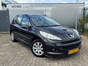 Peugeot 207 - 1.4 VTi X-line - NWE APK - Airco - Pano