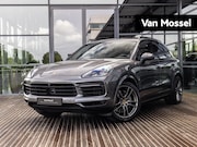 Porsche Cayenne - 2.9 S | SPORTCHRONO | SPORTEINDPIJPEN | PASM LUCHTVERING | V