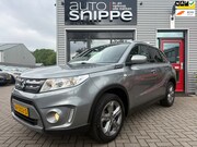 Suzuki Vitara - 1.6 Exclusive -CLIMA-CRUISECONTROL-LICHTMETALEN VELGEN-CAMER