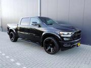 Dodge Ram - 1500 5.7 V8 4x4 401 PK Crew Cab LARAMIE FULL OPTIO