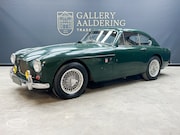 Aston Martin DB2 - Mark III "equipped with DB5 engine" Fitted with the 4.0 litr