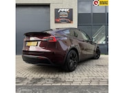 Tesla Model Y - Long Range AWD + MMX PACK + IAP +TREKHAAK