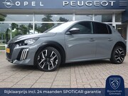 Peugeot 208 - GT HYBRID 145pk e-DCS6 automaat, Rijklaarprijs, Camera voor 