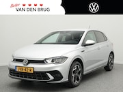 Volkswagen Polo - R-Line 1.0 TSI 95 PK | LED | Achteruitrijcamera | Keyless |