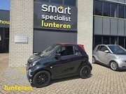 Smart ForTwo - cabrio 1.0 Turbo Passion Trekhaak! soudsystem upgr