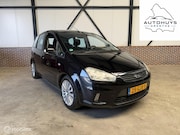 Ford C-Max - 1.8-16V Titanium Flexifuel