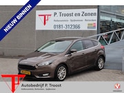 Ford Focus - 1.0 Lease Edition Stoelverwarming/Stuurverwarming/Navigatie/