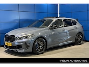 BMW 1-serie - M135i xDrive High Executive Panoramadak|stoelverwarming|acht