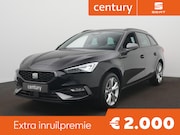 Seat Leon - Sportstourer FR Business 1.5 TSI eHybrid 150 kW / 204 PK Sta