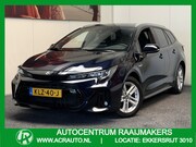Suzuki Swace - 1.8 HYBRID STYLE AUTOMAAT CRUISE CONTROL CLIMATE CONTROL STO