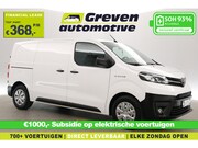 Toyota ProAce - Electric 75 kWh L2H1 | Snelladen | SOH 93% | Airco | Cruise 